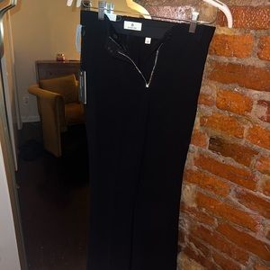 NWT Aritzia Babaton Publish Pant Black